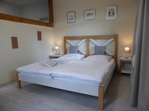 Becks Borveranda Palkonya