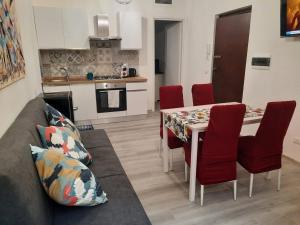 Home Delfini in Trastevere