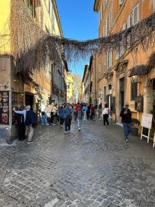 Home Delfini in Trastevere