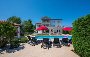 Holiday Home Boljevici 38