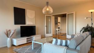 Apartment Pilvenveikko