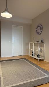 Apartment Pilvenveikko