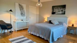 Apartment Pilvenveikko