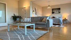 Apartment Pilvenveikko