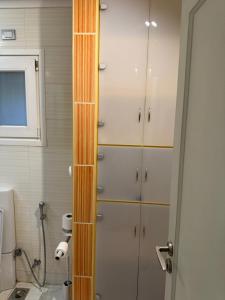 Al Rahab luxury apartment