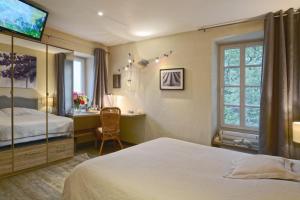 B&B / Chambres d'hotes La Colline de Vence : photos des chambres