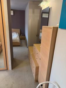 Al Rahab luxury apartment