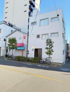 浅草駅徒歩8分 浅草寺すぐそばの仲見世散策ステイ DqcYoE