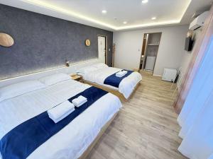 浅草駅徒歩8分 浅草寺すぐそばの仲見世散策ステイ DqcEoY - Apartmány, Tokio
