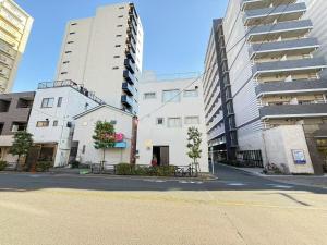 浅草駅徒歩8分 浅草寺すぐそばの仲見世散策ステイ DqcYoE