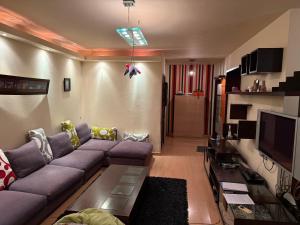 Al Rahab luxury apartment