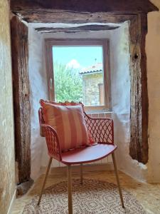 Chambre dhôte, suite duplex 50 m2 en pleine nature sur les hauteurs de Brioude