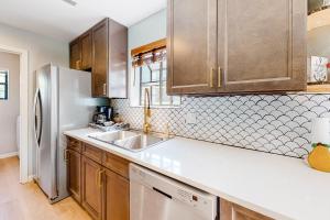 Green Mountain Retreat