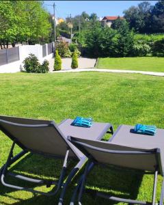 Vivienda Vacacional LA PERILLANA