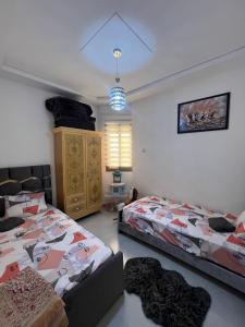 Appartement Irena neuf à 5 min de la plage