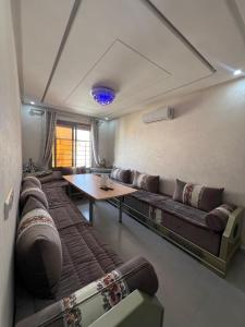 Appartement Irena neuf à 5 min de la plage