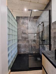 Chambre dhôte, suite duplex 50 m2 en pleine nature sur les hauteurs de Brioude