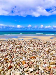 Glenurla Valley Cottage