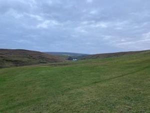 Glenurla Valley Cottage