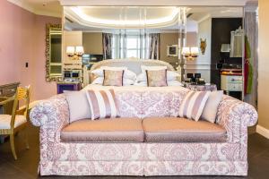 Superior Suite mit Seeblick