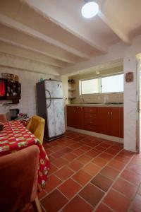 Cabañita en medio de la Naturaleza Mesa de Ruitoque