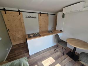 Nieuwe vakantie woning Serooskerke