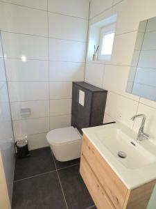 Nieuwe vakantie woning Serooskerke