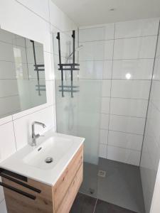 Nieuwe vakantie woning Serooskerke