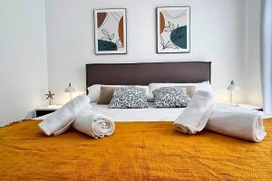 Villa with private pool and stunning vews