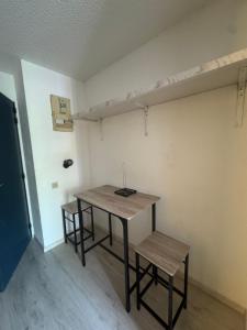 Les Logis de Paray - app 124