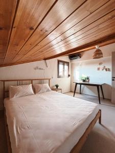 Attic Space