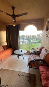 vista marina - Al Alamien city - north coast