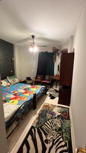 vista marina - Al Alamien city - north coast