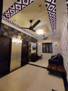 ocean view home stay DUBAI MIRAGE