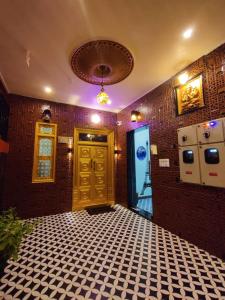 ocean view home stay DUBAI MIRAGE