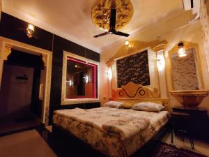 ocean view home stay DUBAI MIRAGE