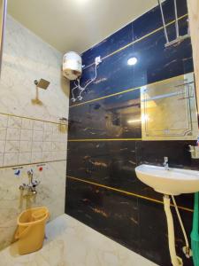 ocean view home stay DUBAI MIRAGE