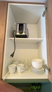 Studio top em Moema perto do Ibirapuera