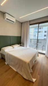 Studio top em Moema perto do Ibirapuera