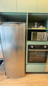 Studio top em Moema perto do Ibirapuera