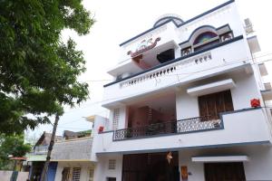 ocean view home stay DUBAI MIRAGE