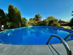 Holbina Trei Bibani - Delta Dunarii