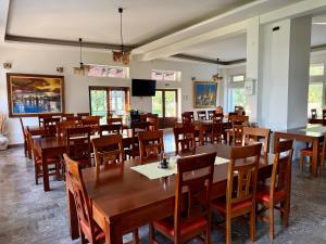 Holbina Trei Bibani - Delta Dunarii