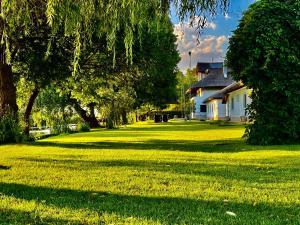 Holbina Trei Bibani - Delta Dunarii