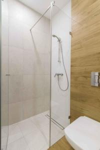 Śpiący Rycerz apartment