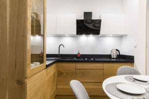 Śpiący Rycerz apartment