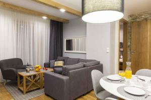 Śpiący Rycerz apartment