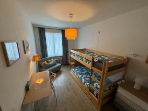 Appartement spacieux & familial à 400m de la plage dOstende 2 chambres avec patio by La Conciergerie