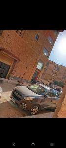 شاليه الهانوفيل العجمي