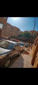 شاليه الهانوفيل العجمي